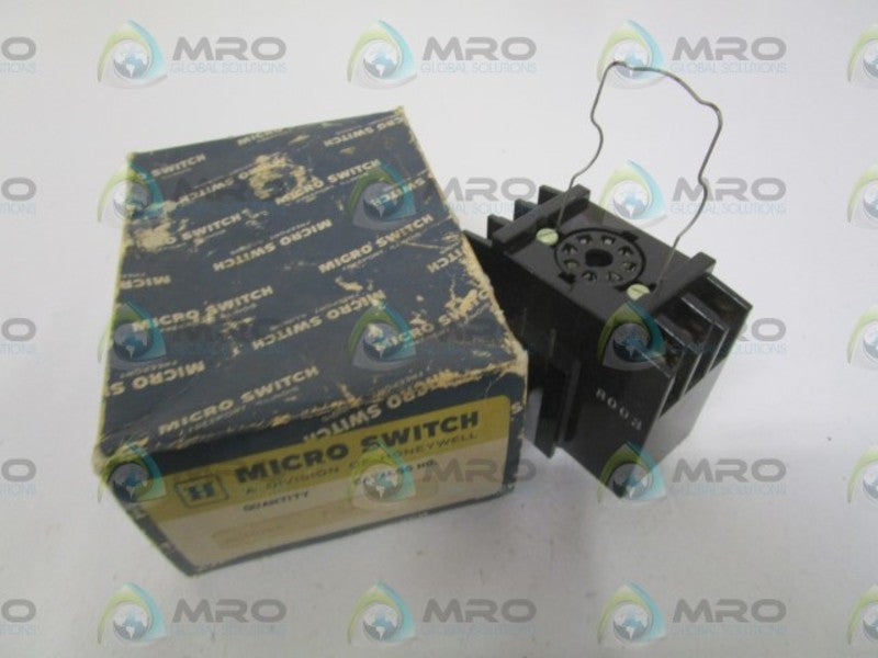 MICROSIWTCH FMBA (AS PICTURED) NSMP