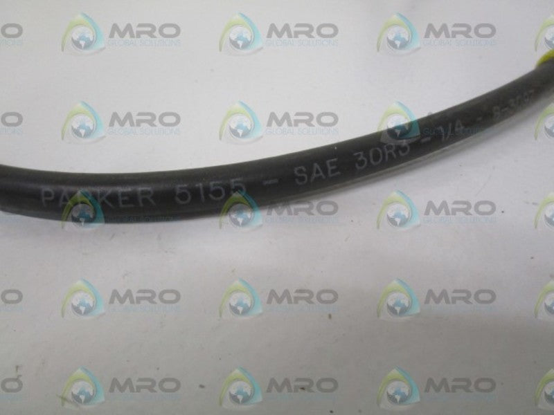 PARKER 5155-SAE 3OR3-1/4 NSNP