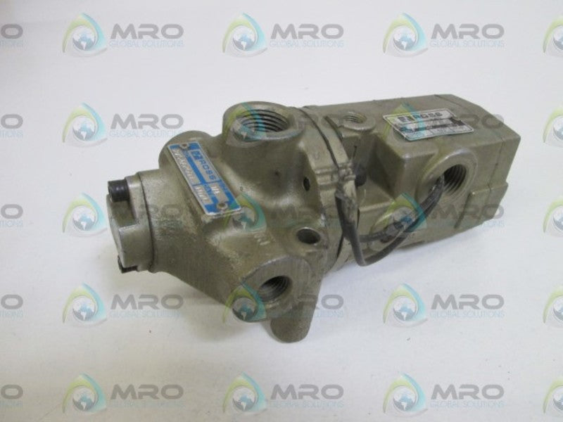 ROSS VALVE 2754A2001 UNMP