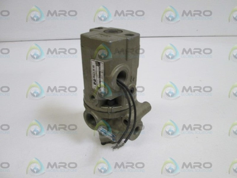 ROSS VALVE 2754A2001 UNMP