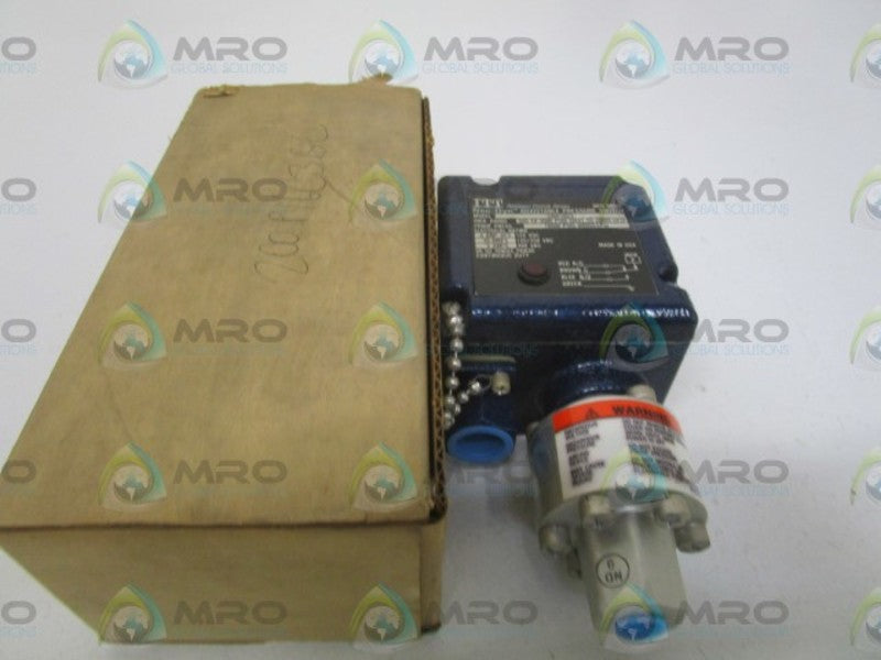 ITT NEO-DYN 200P16C3BL 500-3000PSI NSMP