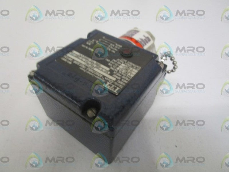 ITT NEO-DYN 200P16C3BL 500-3000PSI NSMP