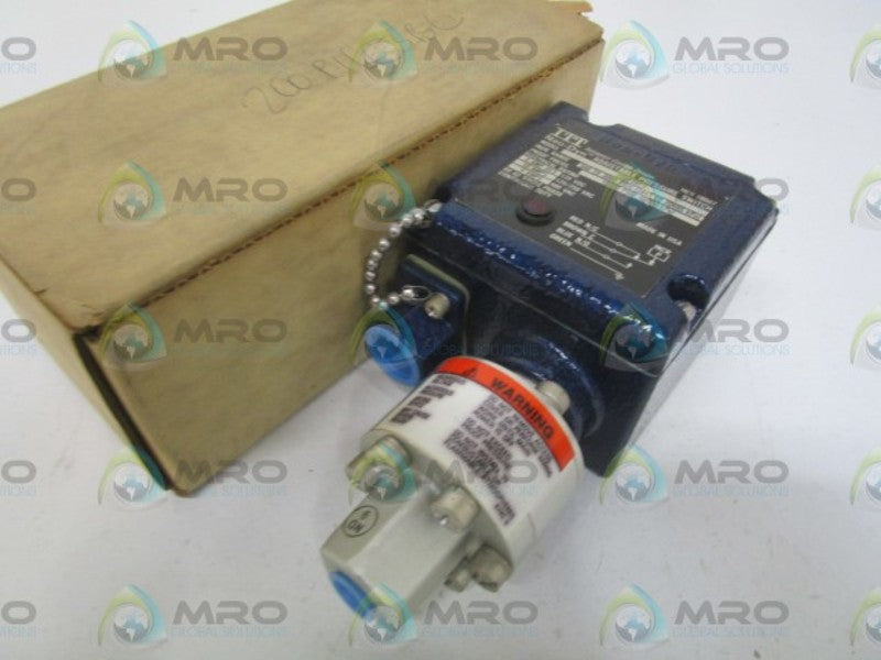 ITT NEO-DYN 200P16C3BL 500-3000PSI NSMP