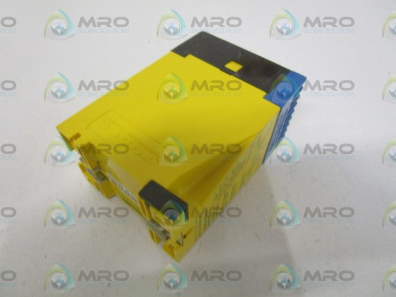 TURCK MULTI-SAFE MS13-22Ex0-R 120VAC NSMP