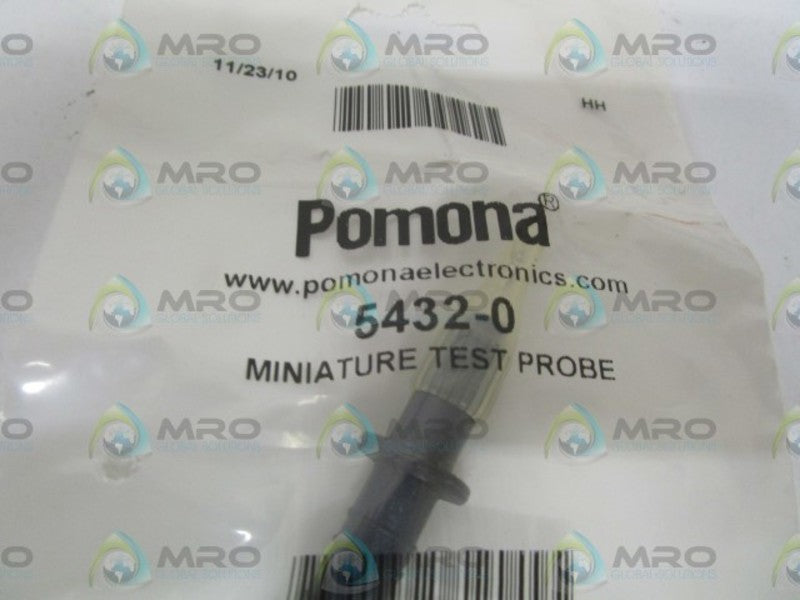 POMONA 5432-0 NSMP