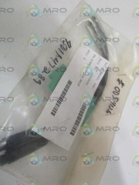 LOT OF 2 TOL-O-MATIC 36009091 NSMP