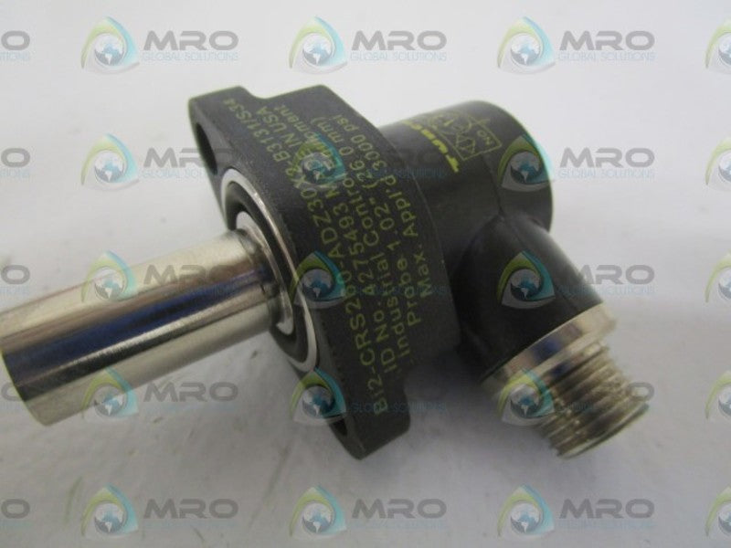 TURCK Bi2-CRS260-ADZ30X2-B3131/S34 NSNP