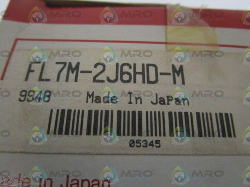 HONEYWELL FL7M-2J6HD-M NSMP