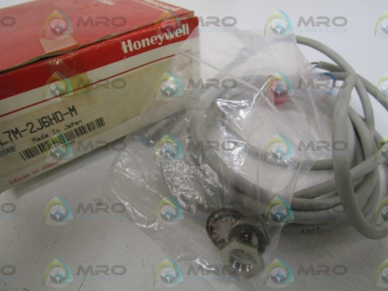 HONEYWELL FL7M-2J6HD-M NSMP