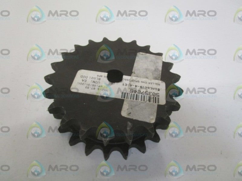 MARTIN DS50A22 1/2" NSNP