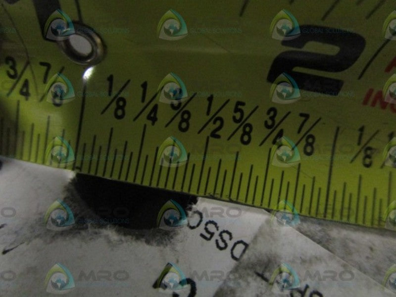 MARTIN DS50A22 1/2" NSNP