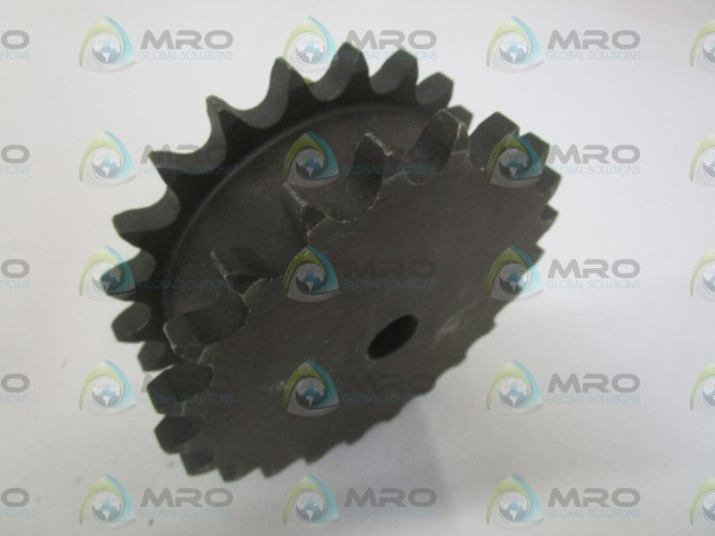 MARTIN DS50A22 1/2" NSNP