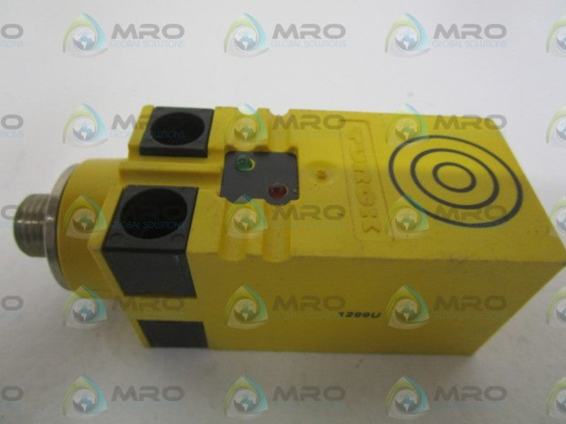 TURCK Bi10T-Q34-AZ3X2-B3131 NSNP