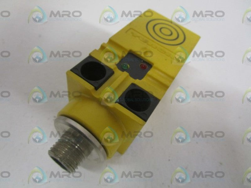 TURCK Bi10T-Q34-AZ3X2-B3131 NSNP