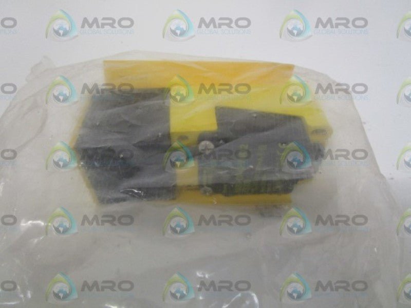 TURCK Ni20-CP40-VN4X2/S100-S10 NSMP