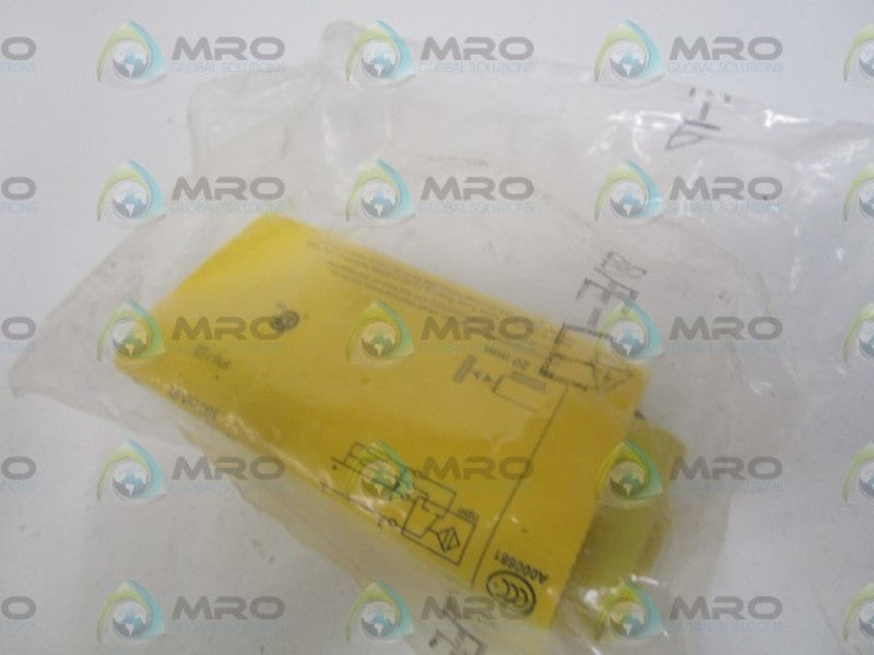 TURCK Ni20-CP40-VN4X2/S100-S10 NSMP