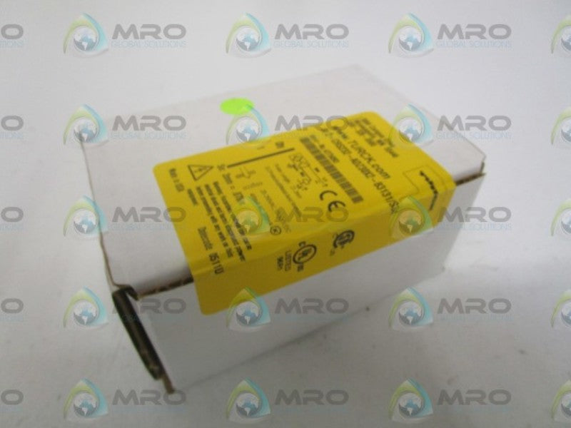 TURCK BI2-CRS232-ADZ30X2-B3131/S34 NSFS