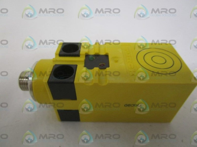TURCK BI10T-Q34-AZ3X2-B3131 NSMP