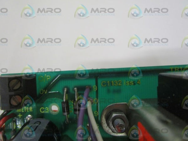 SHAW C1132 POWER SUPPLY BOARD NSNP