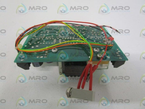 SHAW C1132 POWER SUPPLY BOARD NSNP
