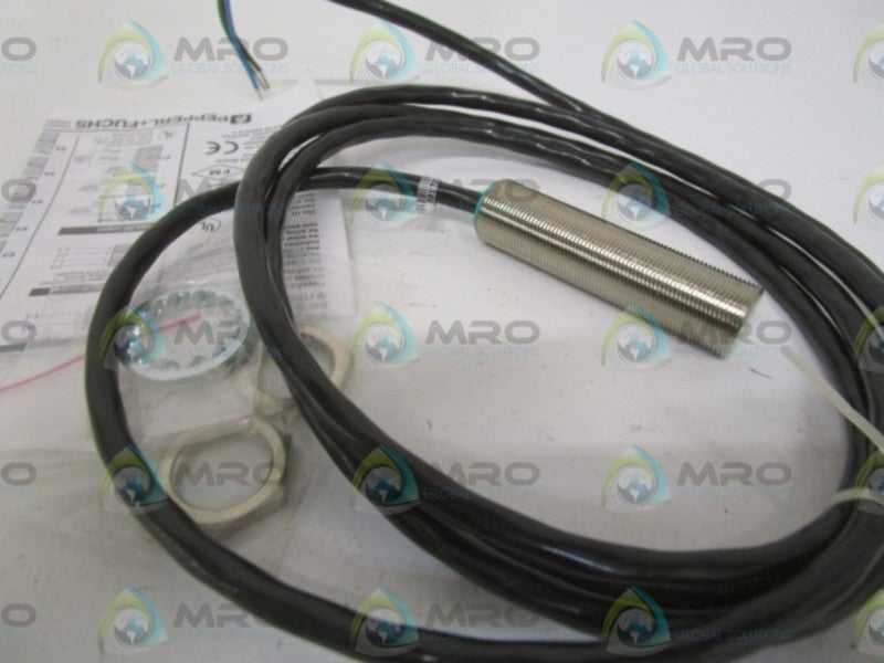 PEPPERL+FUCHS NCB8-18GM80-US NSNP