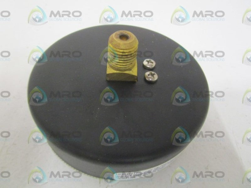 MARSH INSTRUMENT J8672 0/1000PSI NSMP