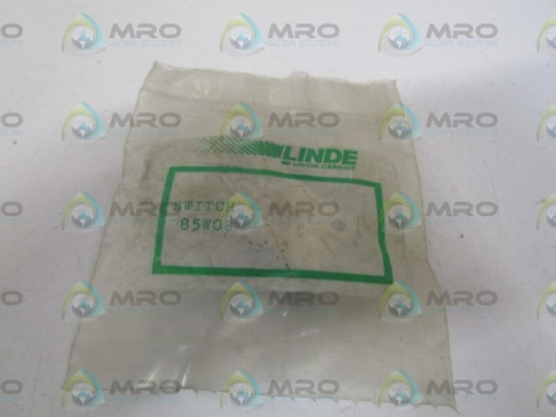 LINDE 85W08 SWITCH NSMP