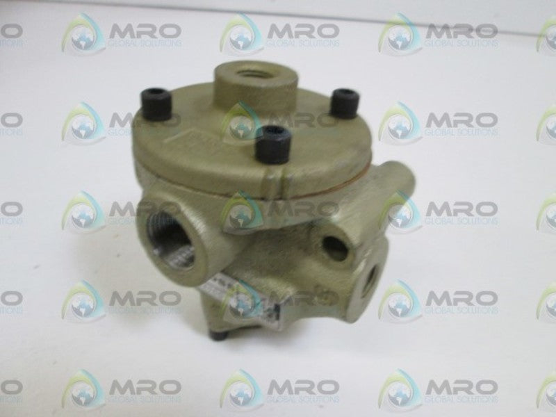ROSS VALVE 2753A2001 (AS PICTURED) UNMP