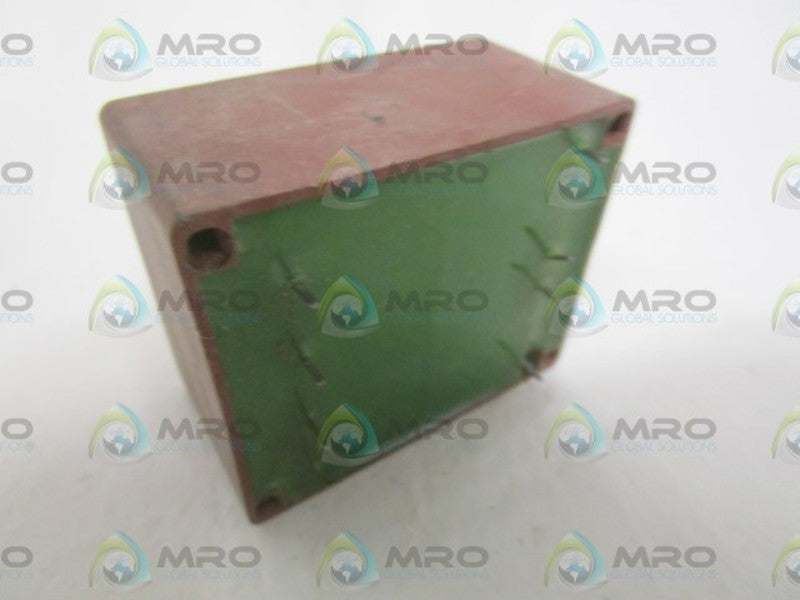 SPITZNAGEL 093181891213 RELAY ??? NSNP