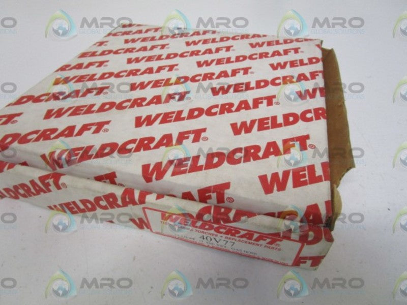 WELDCRAFT 40V77 GAS HOSE 12.5FT NSMP