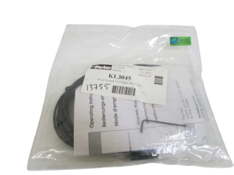LOT OF 2 CALTERM 67793 RUBBER INSULATED CLAMPS 3/4" NSMP