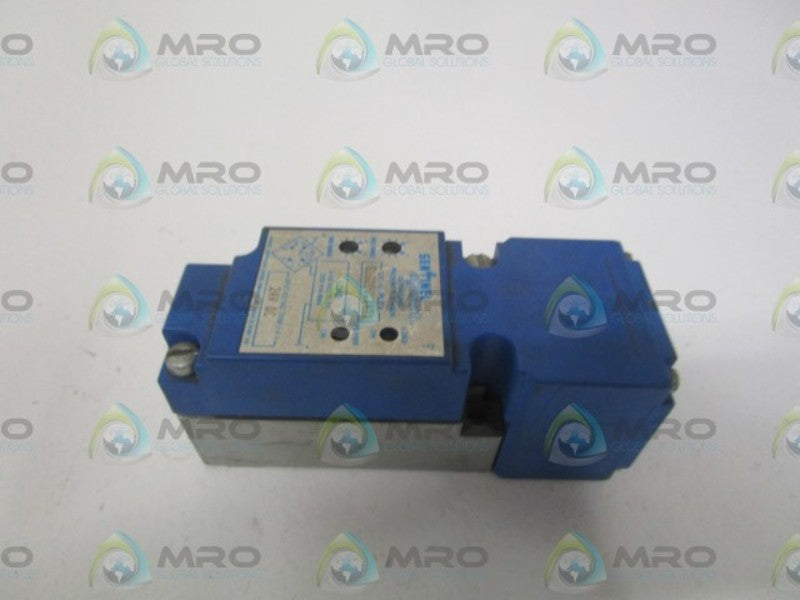 SENTINEL AGASTAT S1S0DVXX4TX ULTRASONIC PROXIMITY SENSOR UNMP