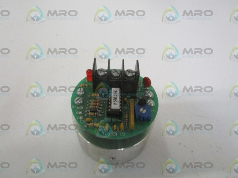 NORTH AMERICAN NAMFG H6145-02 NSNP