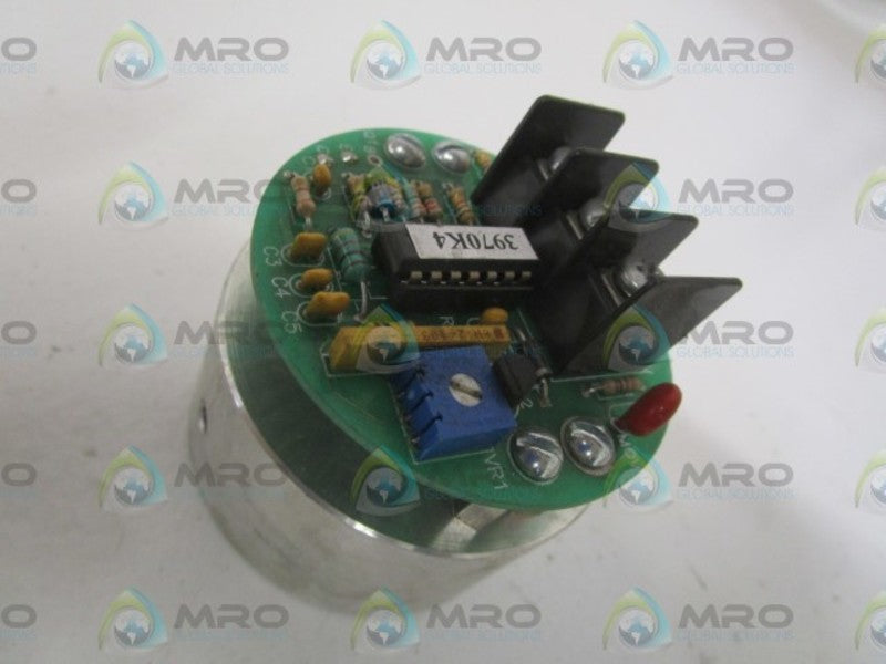 NORTH AMERICAN NAMFG H6145-02 NSNP