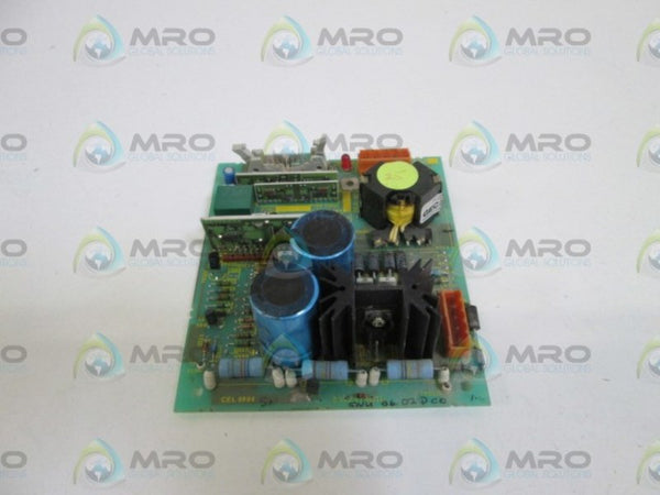 BOARD 2474/8000  UNMP