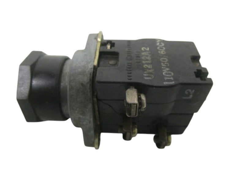 GENERAL ELECTRIC CR2949UX212A2 INDICATOR LIGHT (AS PICTURED) UNMP