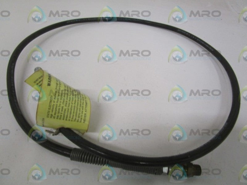 WIRELESS ANTISTATIC HOSE 3/16" NSNP