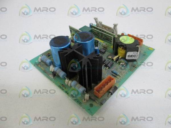 BOARD 2474/8000  UNMP