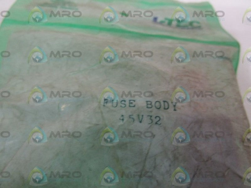 L-TEC 45V32 FUSE BODY NSMP