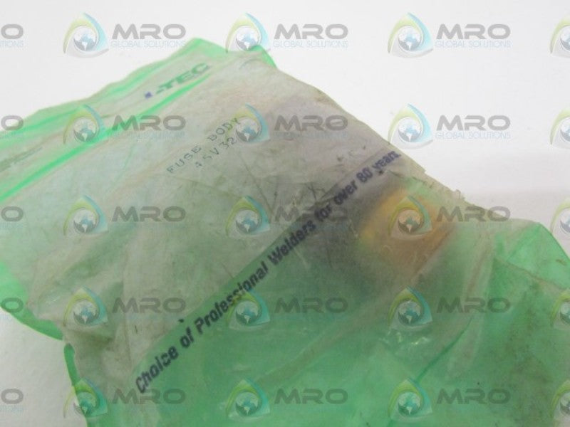 L-TEC 45V32 FUSE BODY NSMP