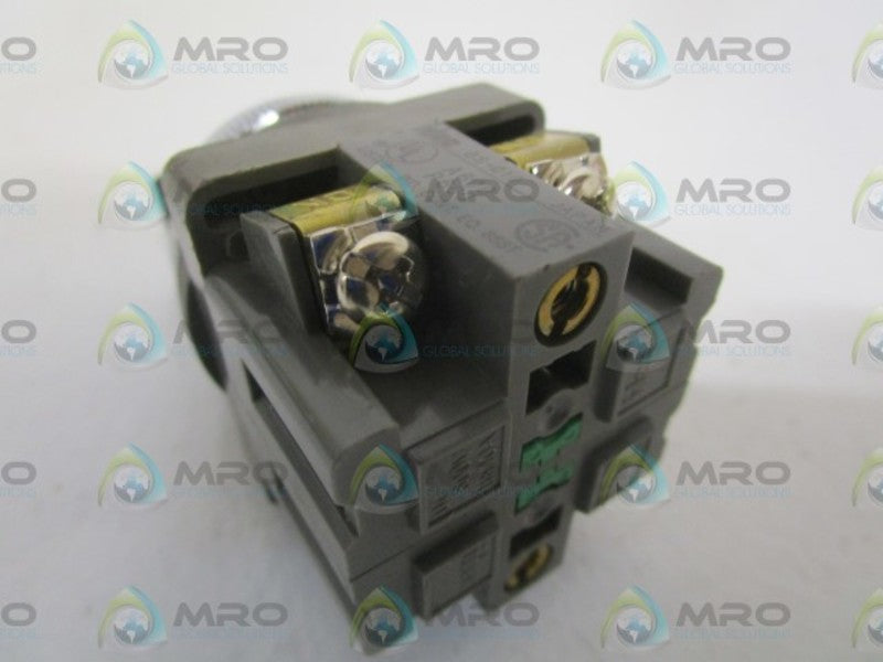 IDEC BS-010 SWITCH NSNP