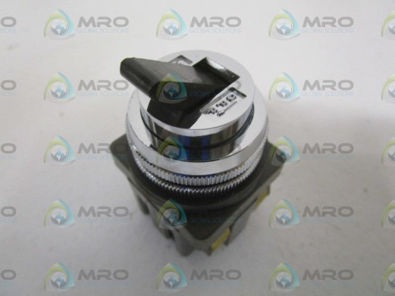 IDEC BS-010 SWITCH NSNP