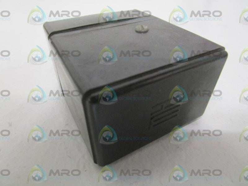 MH 364289 106615-B PLUG IN RELAY UNMP