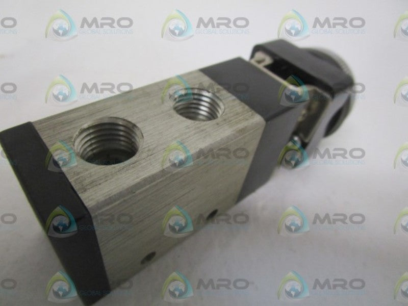 STC VALVE MSV-98322PP PNEUMATIC VALVE *NEW NO BOX*