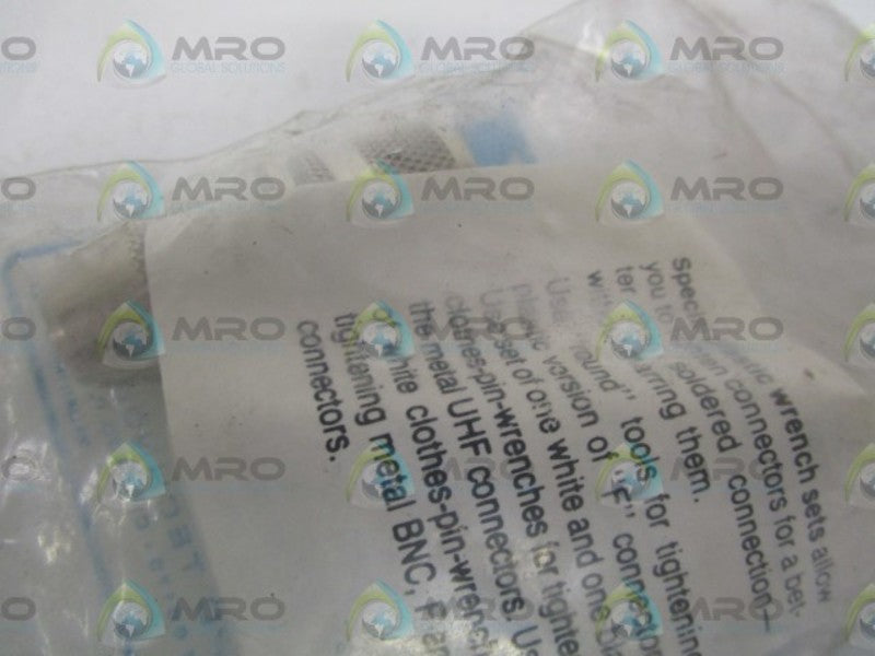 VOLTREX SCFI-3273 CONNECTOR NSMP
