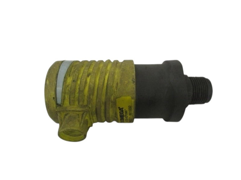 OMEGA LVCN-82-096 CONNECTOR UNMP
