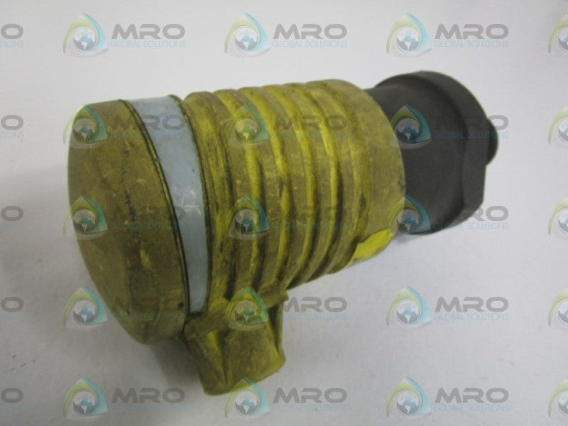 OMEGA LVCN-82-096 CONNECTOR UNMP