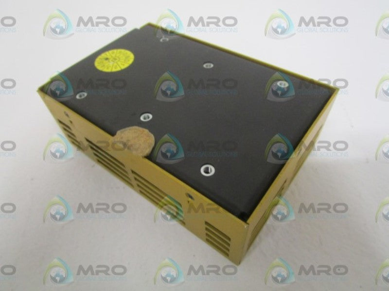 POWER TRADE PT1365A POWER SUPPLY UNMP