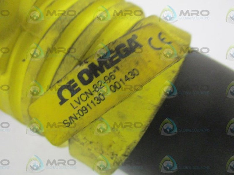 OMEGA LVCN-82-096 CONNECTOR (AS PICTURED) UNMP