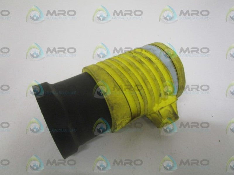 OMEGA LVCN-82-096 CONNECTOR (AS PICTURED) UNMP